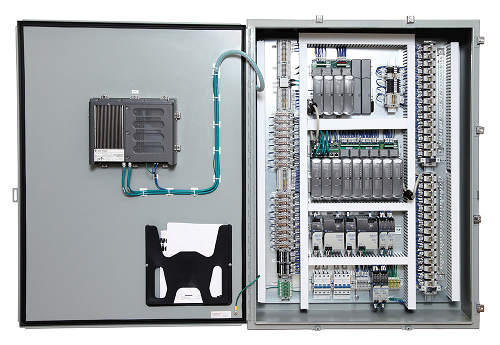 OptiSIS simplifies deployment for safety instrumented systems